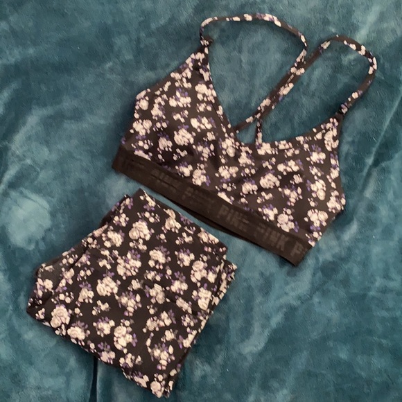 Victoria's Secret Other - 2 Piece Victoria’s Secret Pink Ultimate Collection